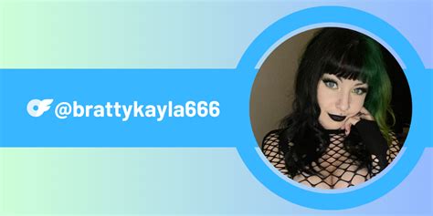 bratty kayla onlyfans|𝔎𝔞𝔶𝔩𝔞 ༻ (@brattykayla666) • Instagram photos and videos.